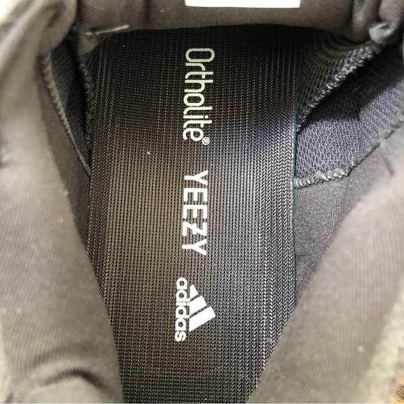 ๐ Yeezy 500 Granite - Picture 6 of 9